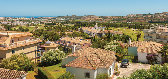 Moving to Spain. Moving to the Costa del Sol - Narrowing down your choice of area