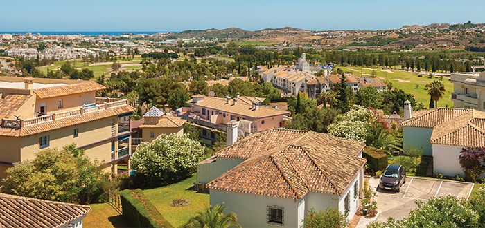 Plan your move to the Costa del Sol with VIVA